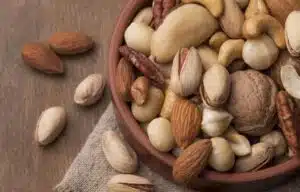 Blog 11 Benefícios das Oleaginosas