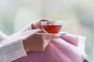 Blog 9 Usando os Chás Detox