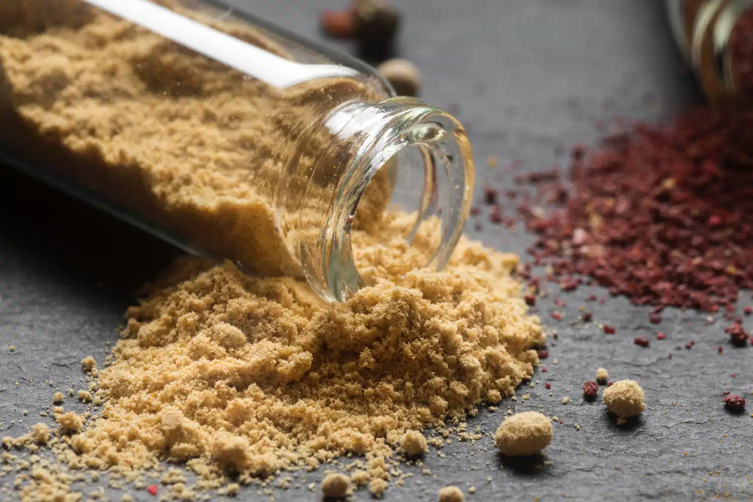 Você conhece os benefícios da maca peruana?