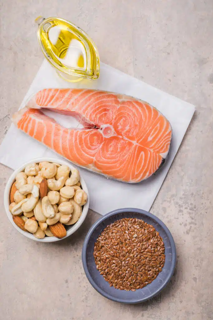 Conheça os benefícios do Ômega 3 para a saúde 1 Conheca os beneficios do Omega 3 para sua saude