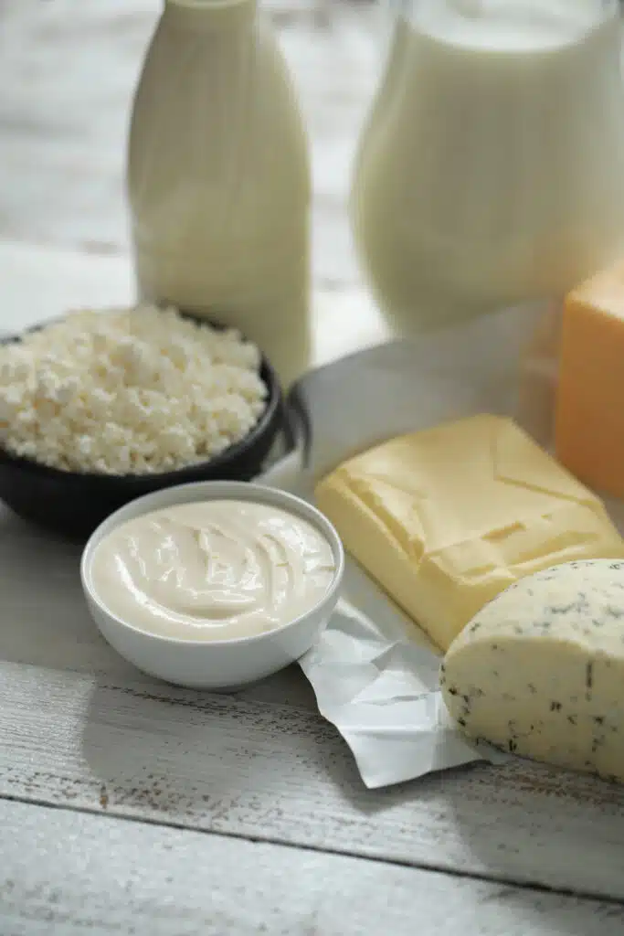 Intolerancia a lactose nao e brincadeira