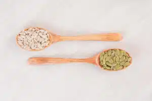 Blog 4 Por que incluir a semente de abóbora na sua dieta?