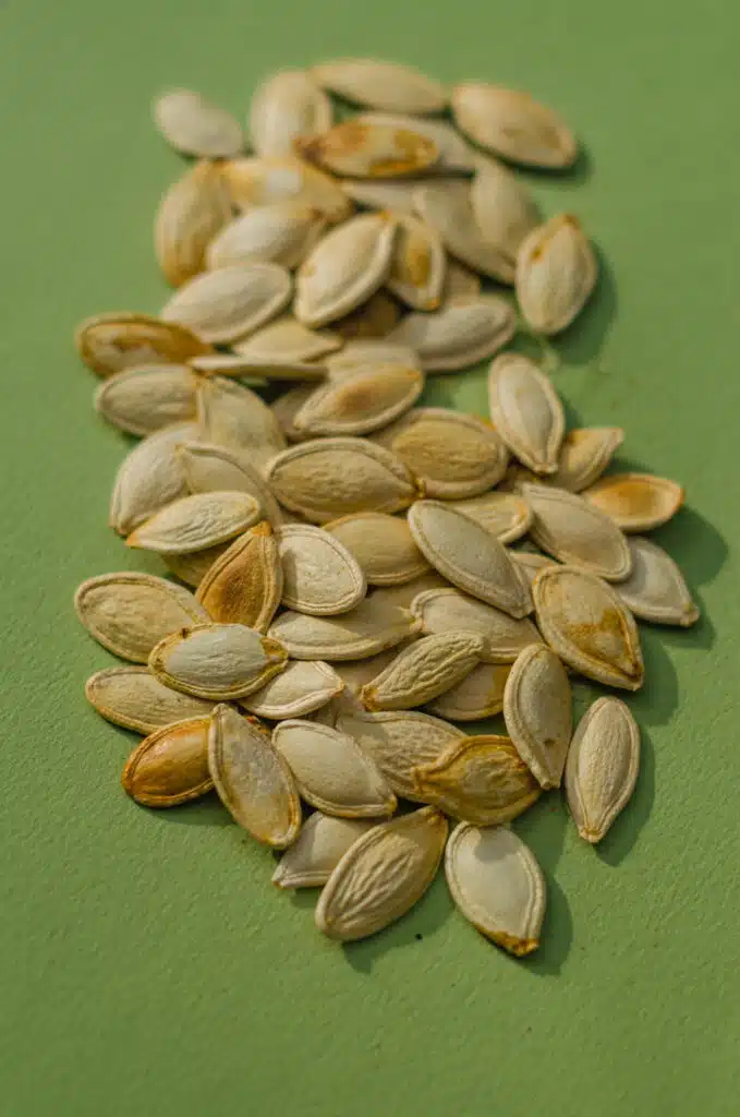 Por que incluir a semente de abóbora na sua dieta? 1 Por que incluir a semente de abobora na sua alimentacao