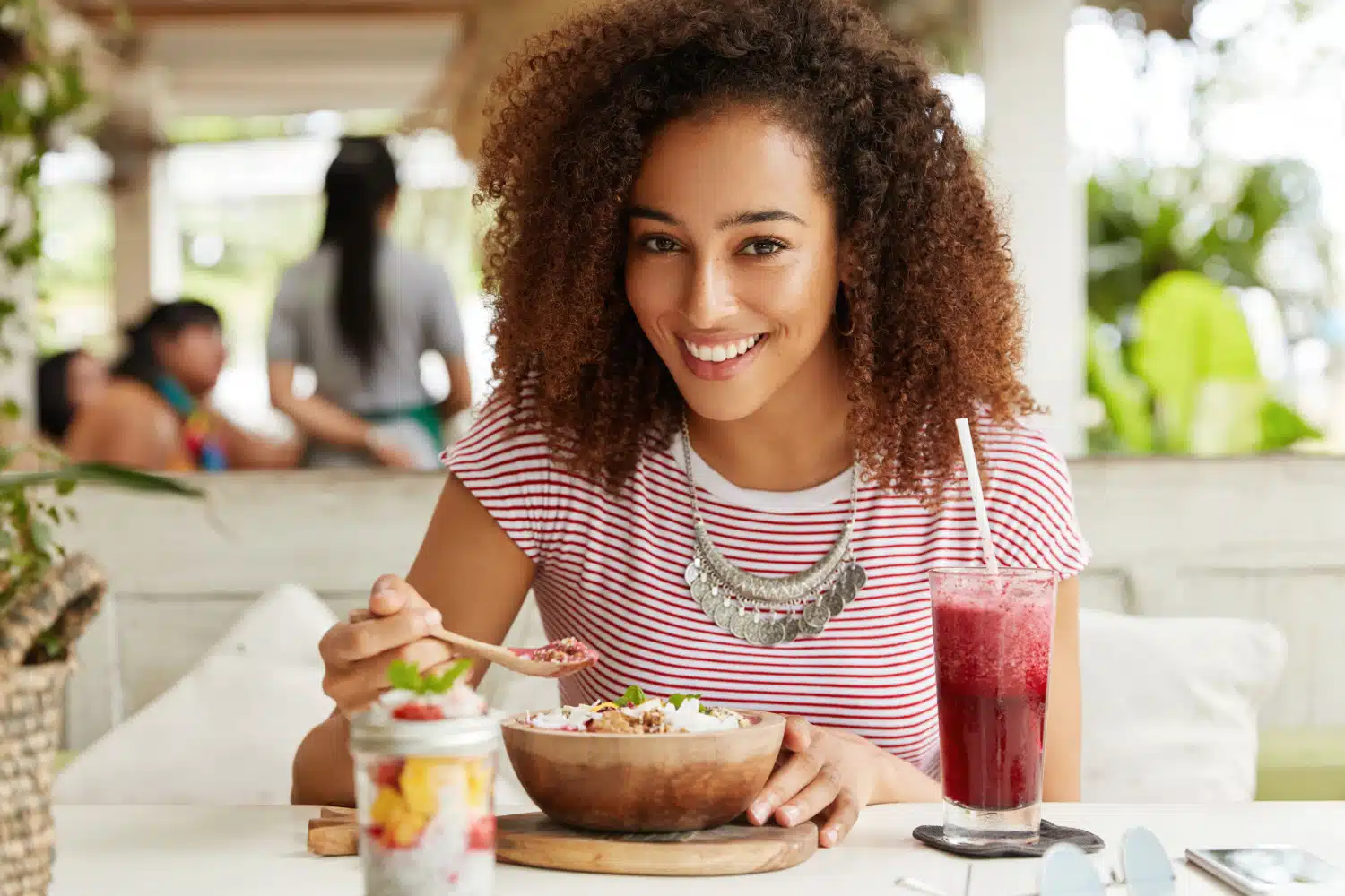 Como a nutrição influencia na saúde mental