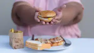 Blog 7 compulsão alimentar por ansiedade