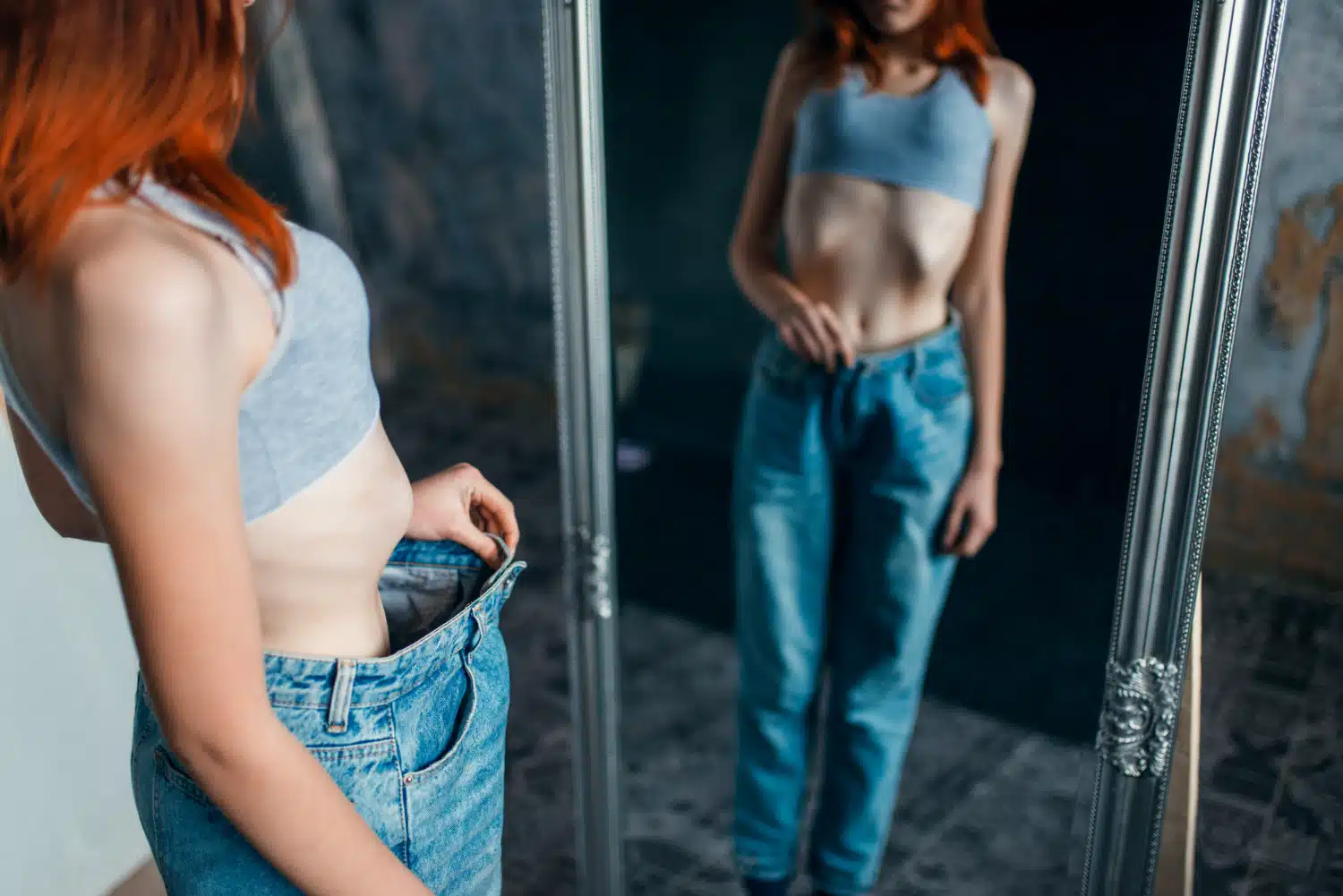 O que é anorexia e quais os sinais de alerta?