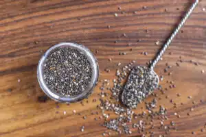 Blog 6 sementes de chia