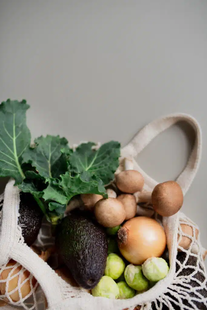 Por que investir em alimentos orgânicos 1 Por que investir em alimentos organicos