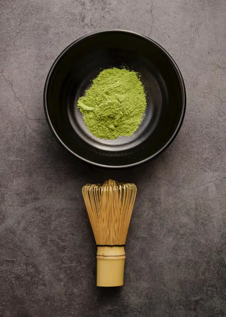 Tudo sobre Matcha 1 Tudo sobre o Matcha