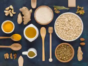 5 substituições para uma vida mais saudável