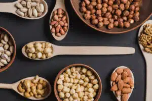 Conheça alimentos ricos em proteínas vegetais para uma vida mais saudável