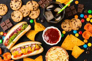 Por que fugir dos alimentos ultraprocessados?