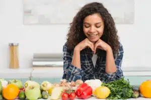 Deficiência Nutricional: Fique de olho!
