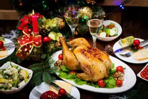 Natal: Como comer sem culpa?