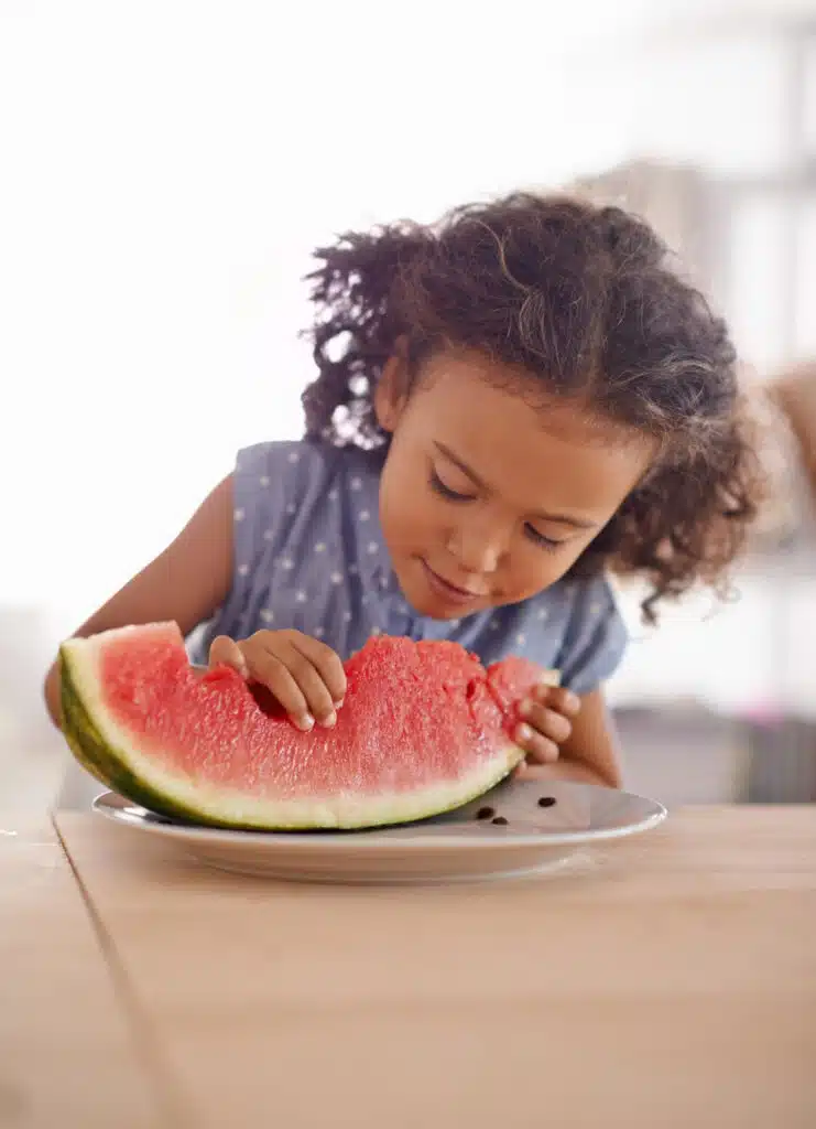 Conheça a importância da alimentação infantil 1 Conheca a importancia da alimentacao infantil