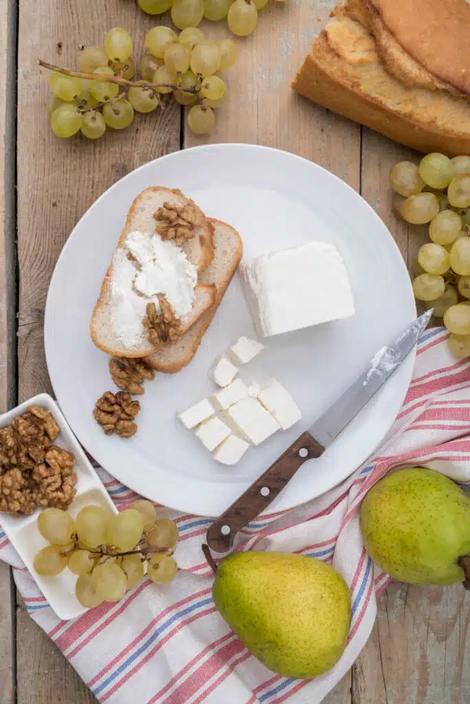 por que apostar nos queijos veganos