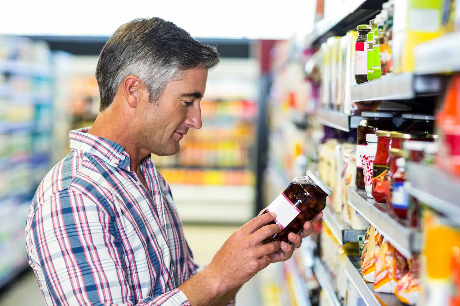 Por que é tão importante ler o rótulo dos alimentos?
