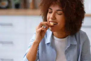 Blog 3 Snacks saudáveis para incluir na sua dieta: Opções nutritivas e saborosas