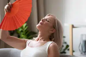 Blog 9 Menopausa x Perimenopausa: qual a diferença?
