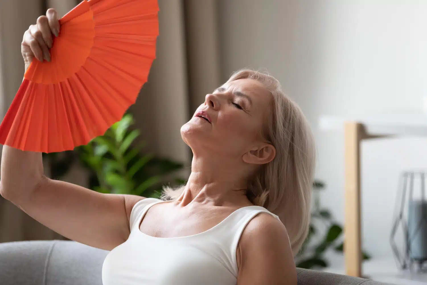 Menopausa x Perimenopausa: qual a diferença?