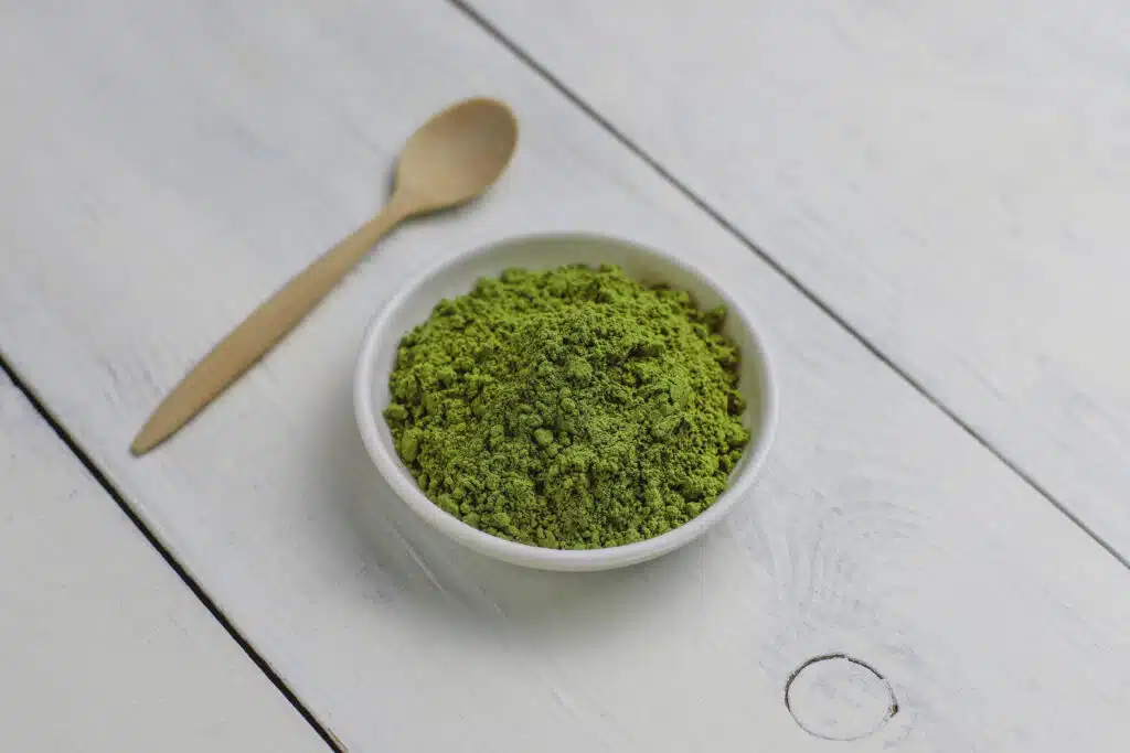 Spirulina