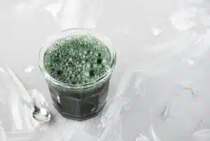 Blog 1 Spirulina