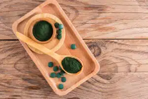 Blog 6 5 motivos para começar usar a Chlorella