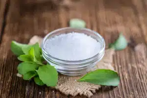 Blog 2 Descubra a Stevia