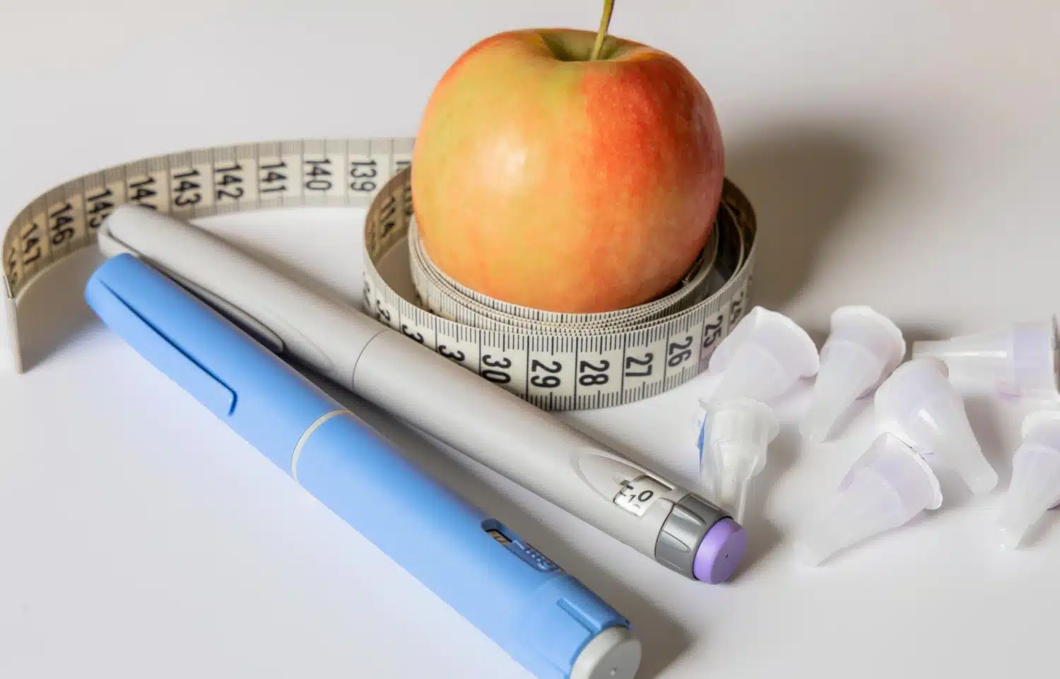 GLP-1 e suplementação: nutrientes que merecem atenção