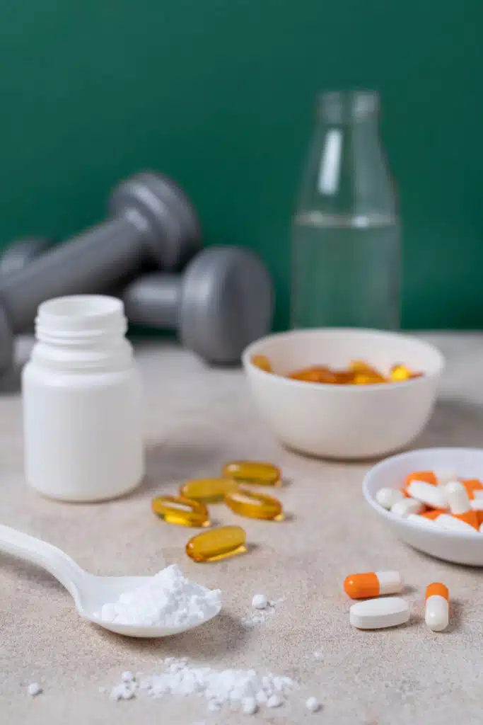 GLP-1 e suplementação: nutrientes que merecem atenção 1 GLP1