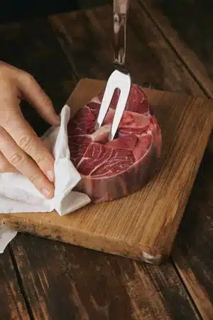 Beef Protein
