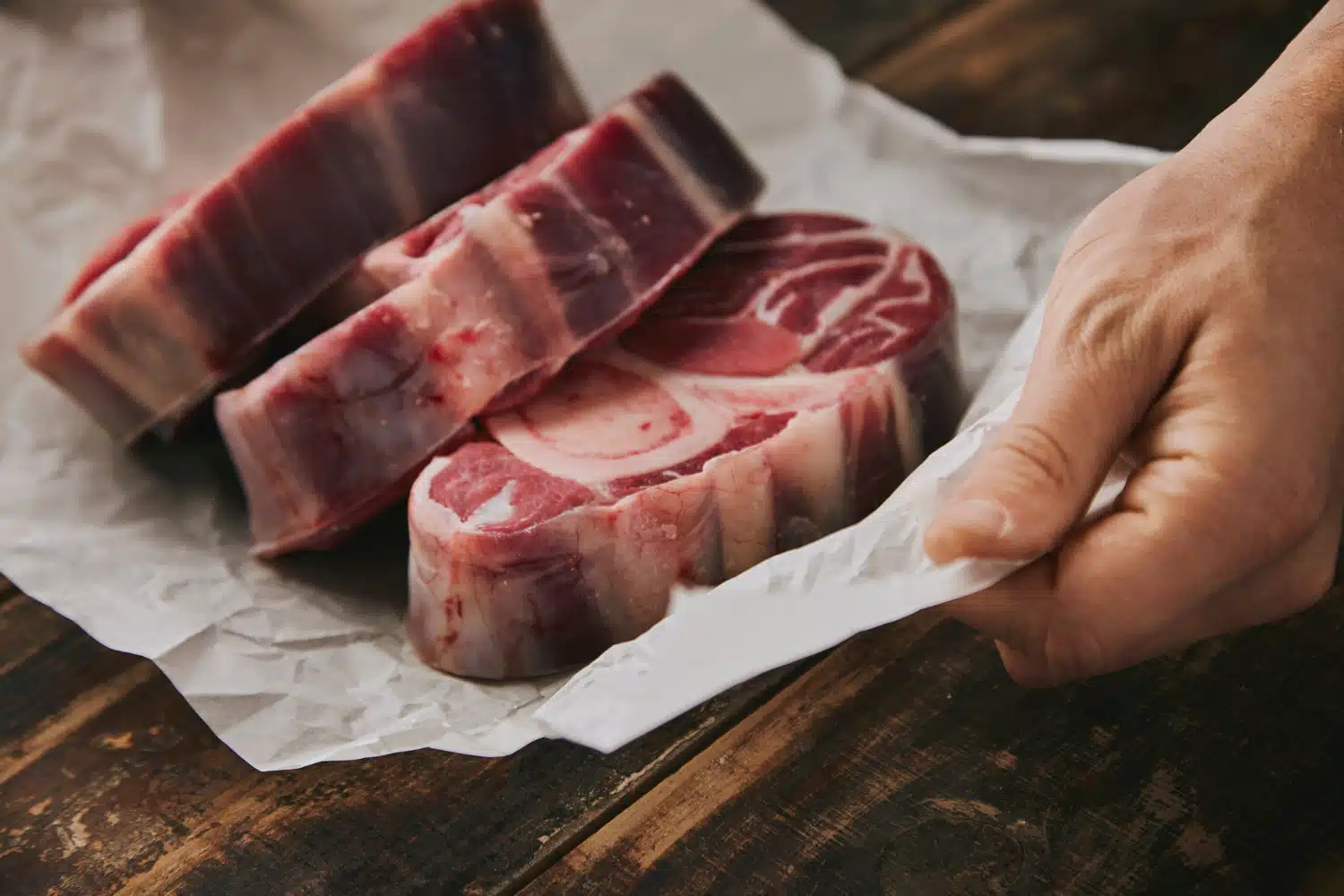 Você conhece o beef protein?