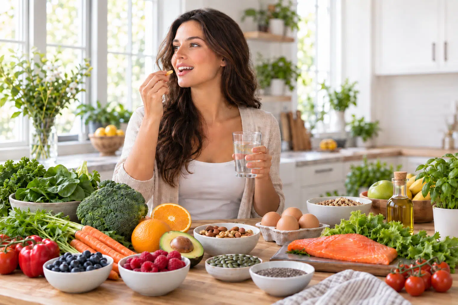 Por que os micronutrientes são tão importantes