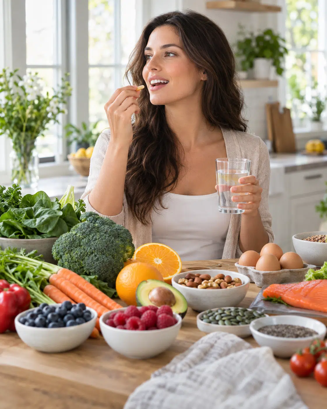 Por que os micronutrientes são tão importantes 1 Por que os micronutrientes são tão importantes