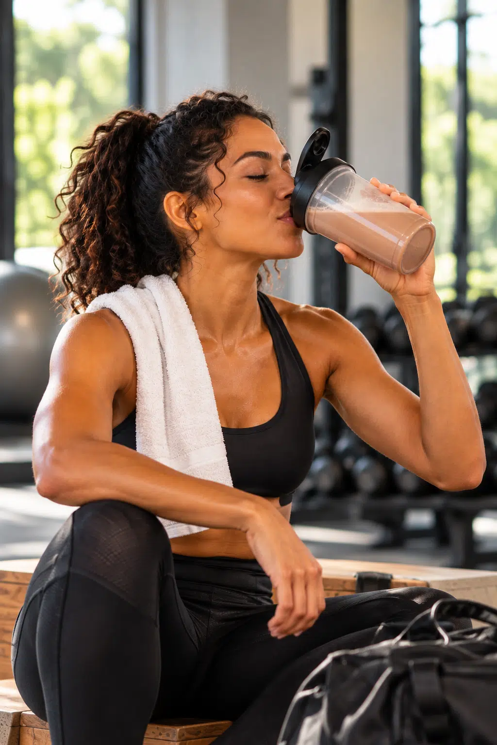 Whey Protein ou Colágeno Protein: entenda a diferença 1 Whey Protein ou Colágeno Protein: entenda a diferença